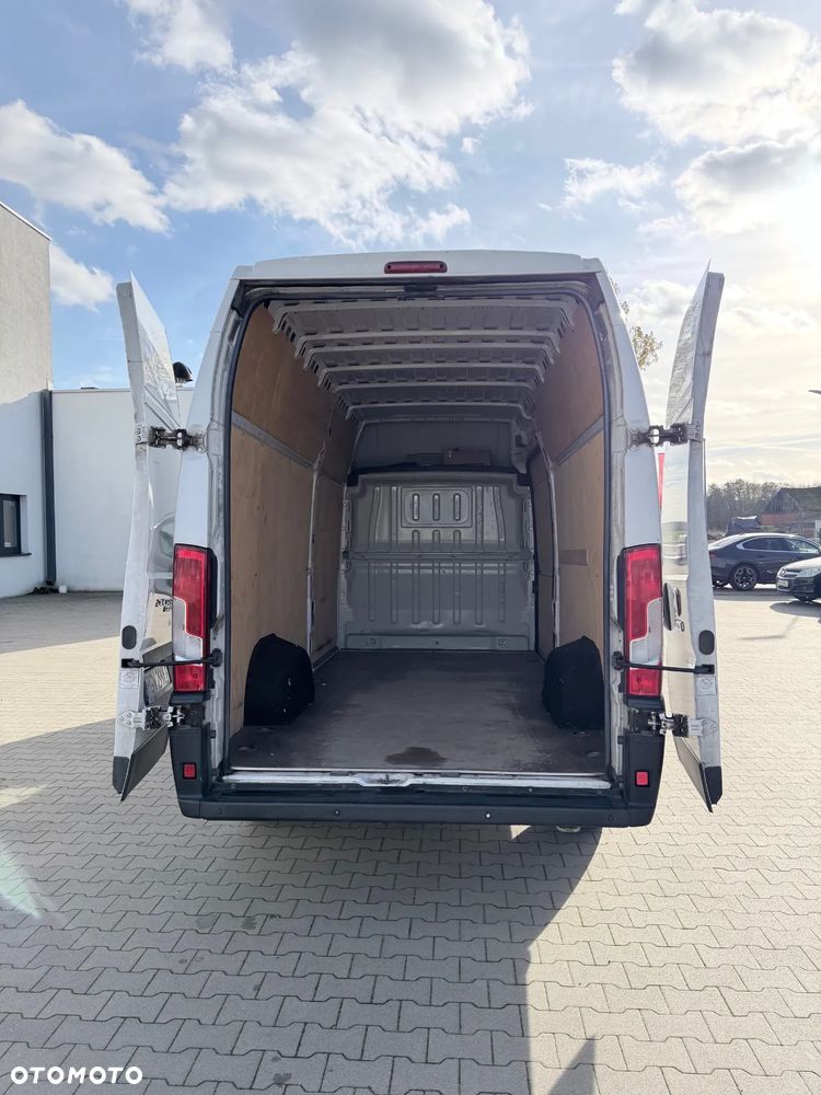 Fiat DUCATO L4H3 SALON POLSKA - 6