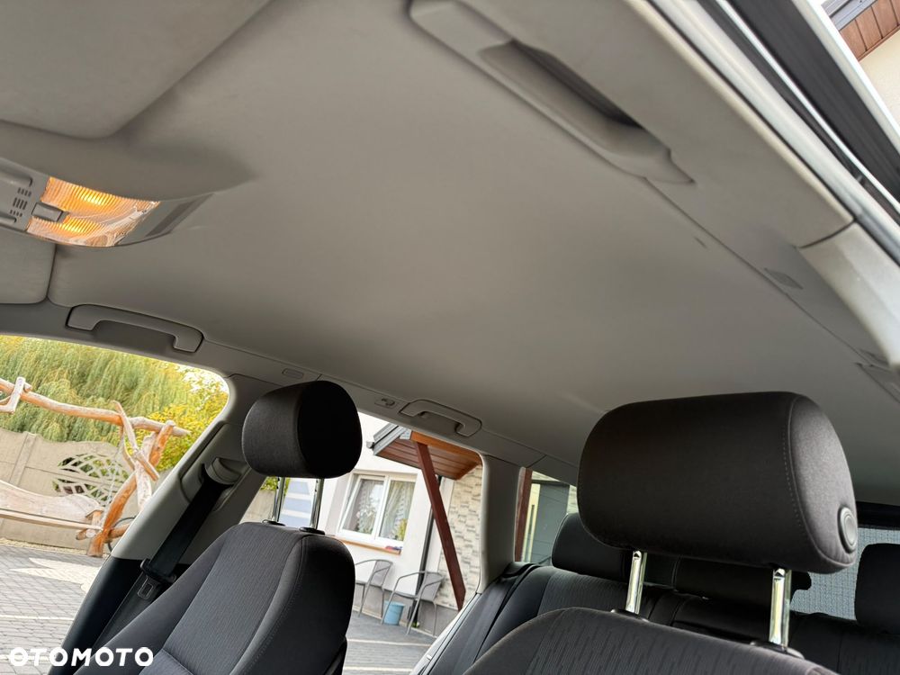 Audi A4 Avant 1.9 TDI - 21