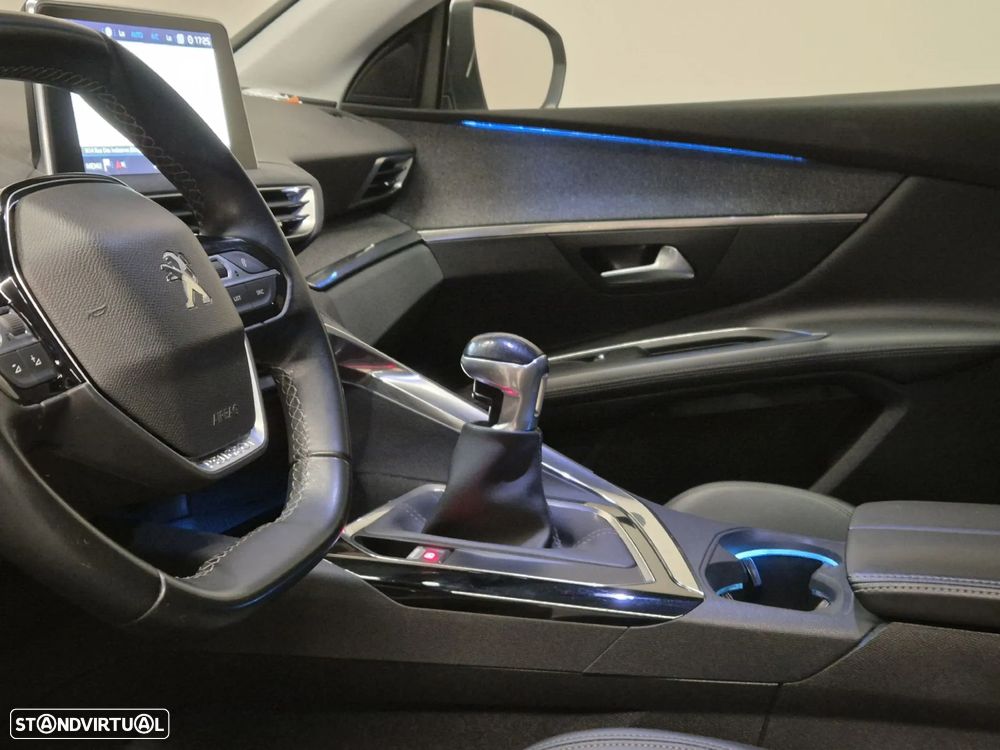 Peugeot 3008 1.5 BlueHDi Allure - 7