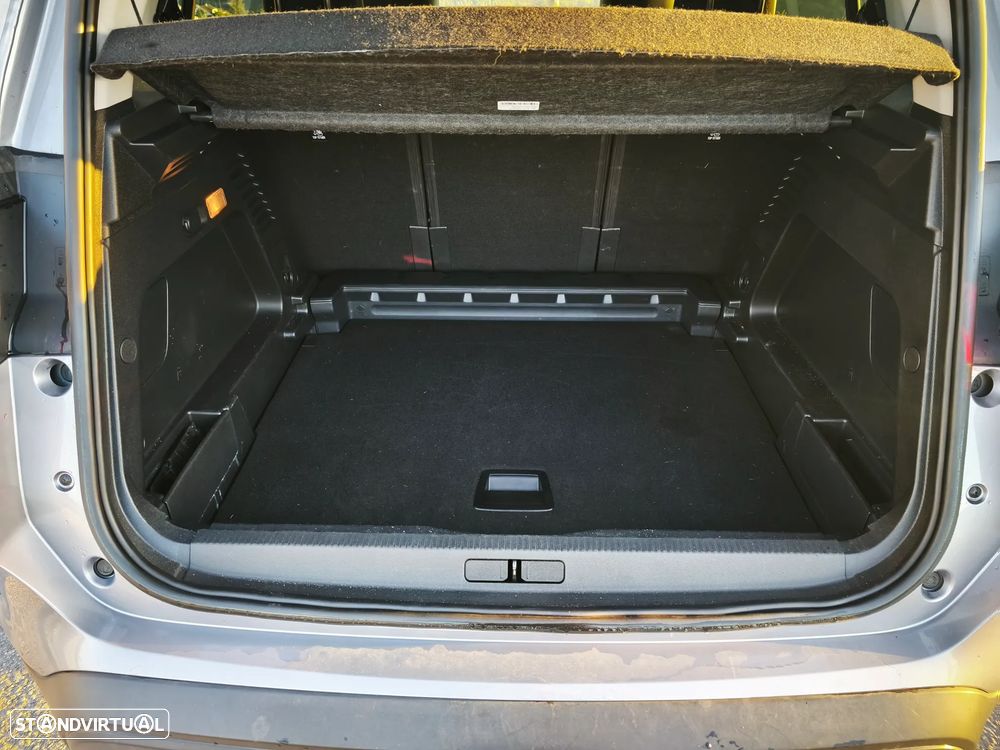 Citroën C5 Aircross - 8