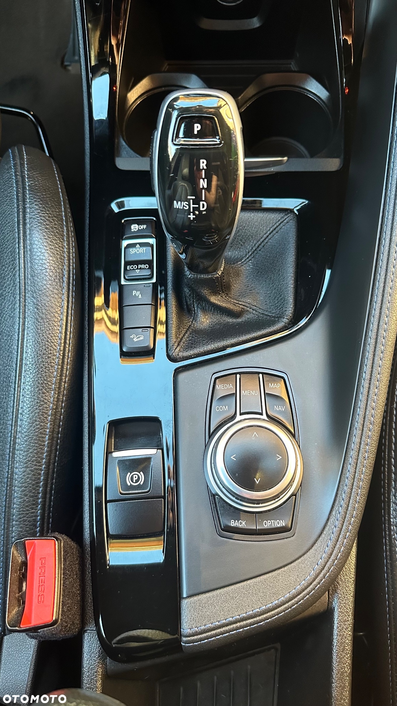 BMW X1 xDrive18d M Sport - 22