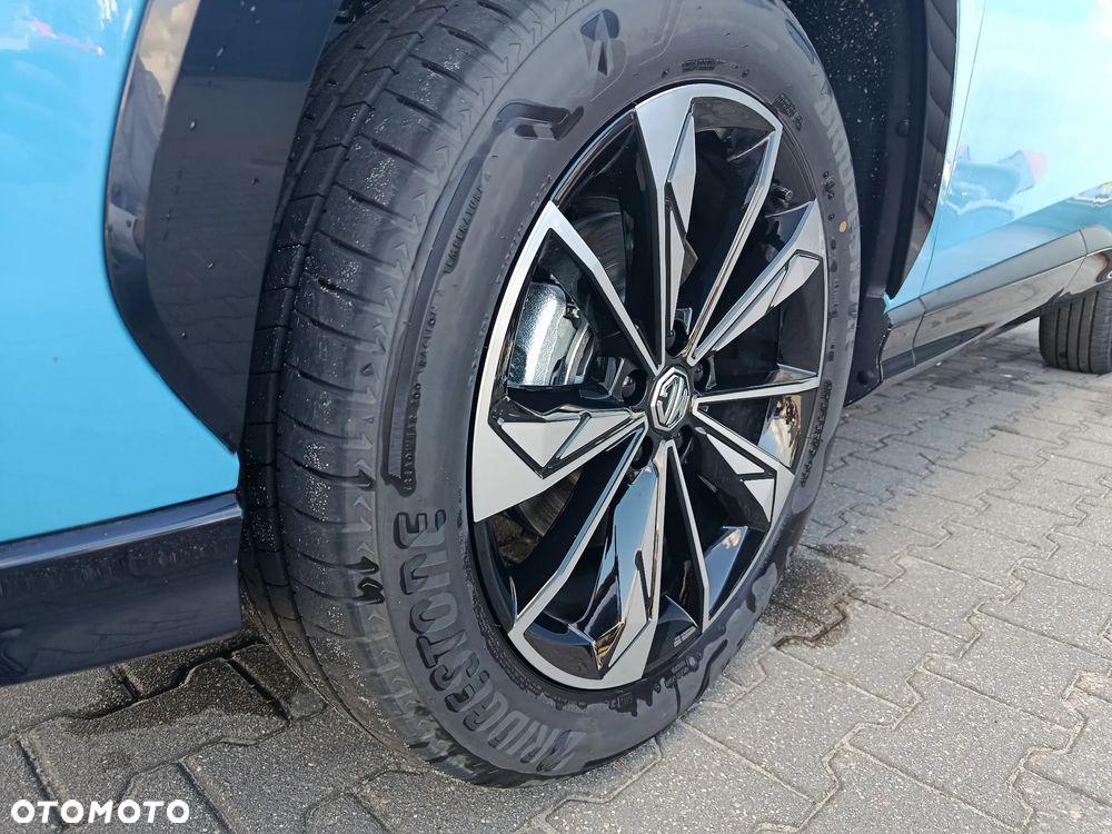 MG HS 1.5 T-GDI Excite DCT - 7