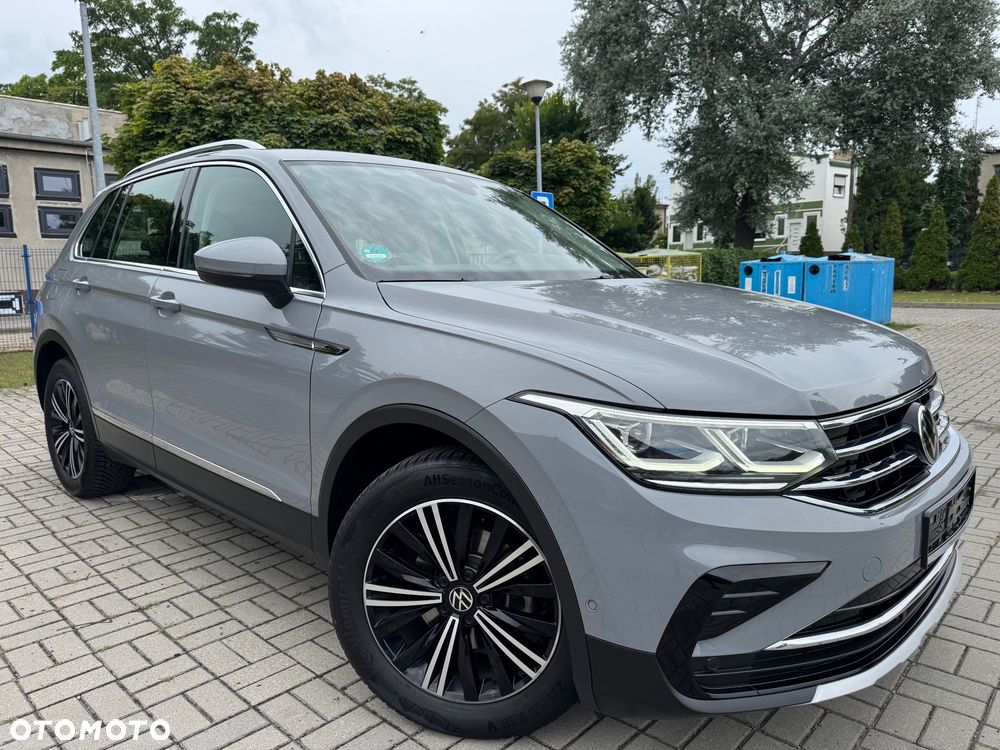Volkswagen Tiguan - 17