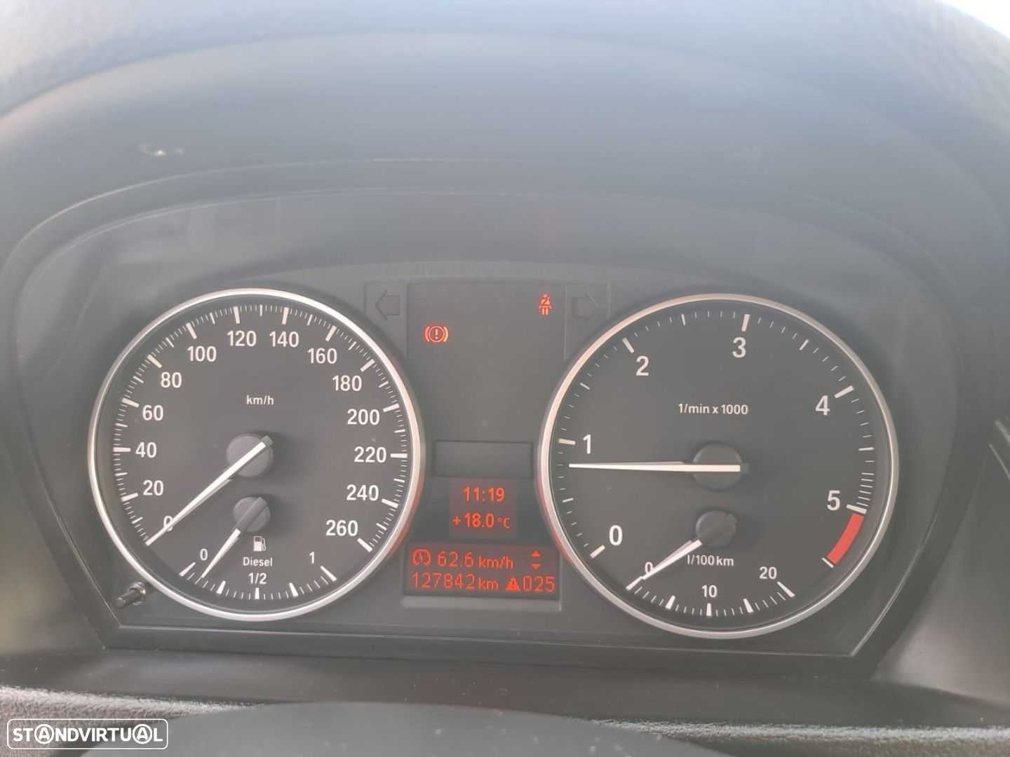 BMW X1 16 d sDrive - 15