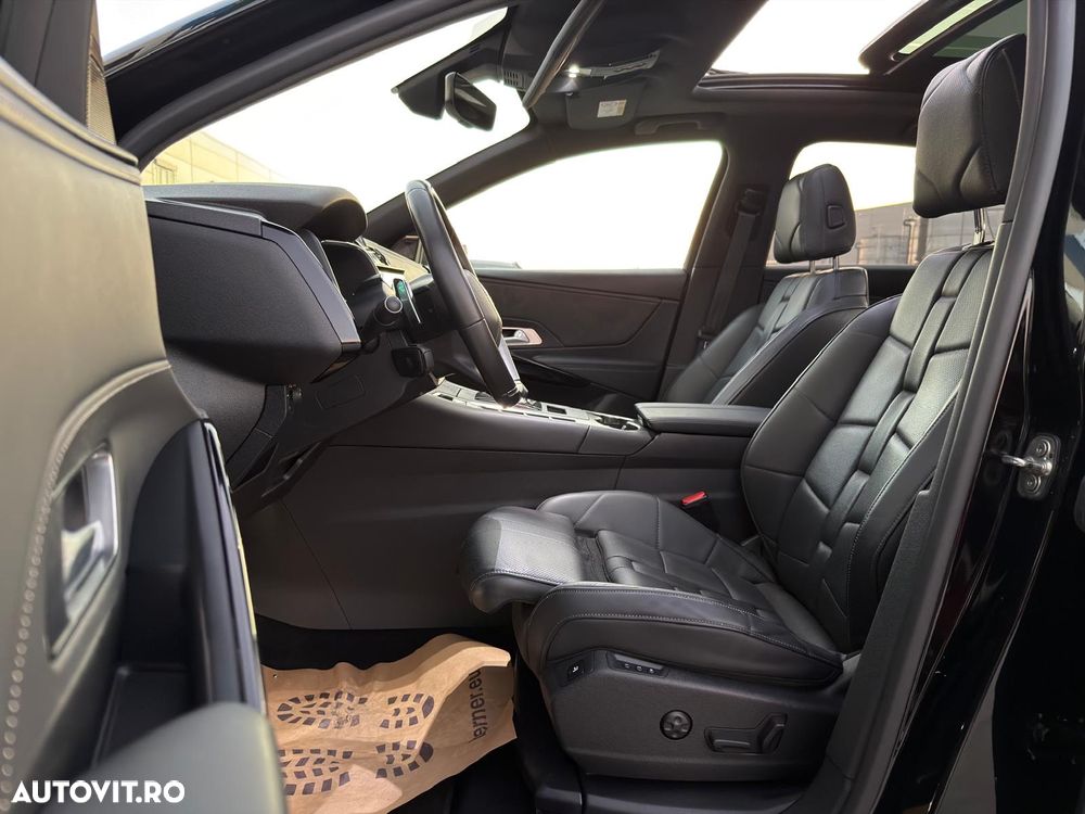 DS Automobiles DS 7 Crossback - 5
