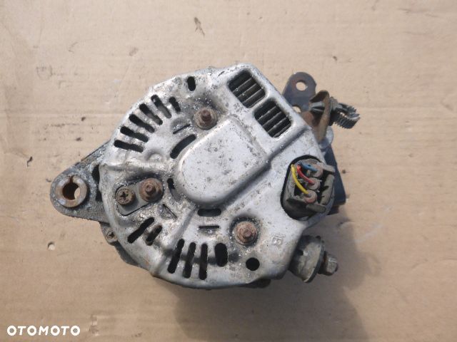 ALTERNATOR TOYOTA YARIS I 1.0 16V 99-05 - 26