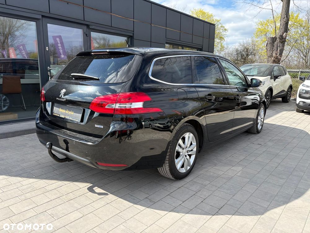 Peugeot 308 1.6 HDi Active - 3