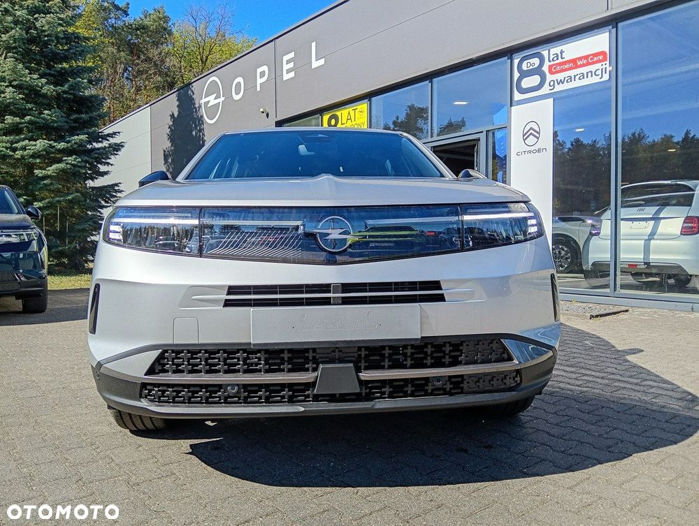 Opel Grandland - 14