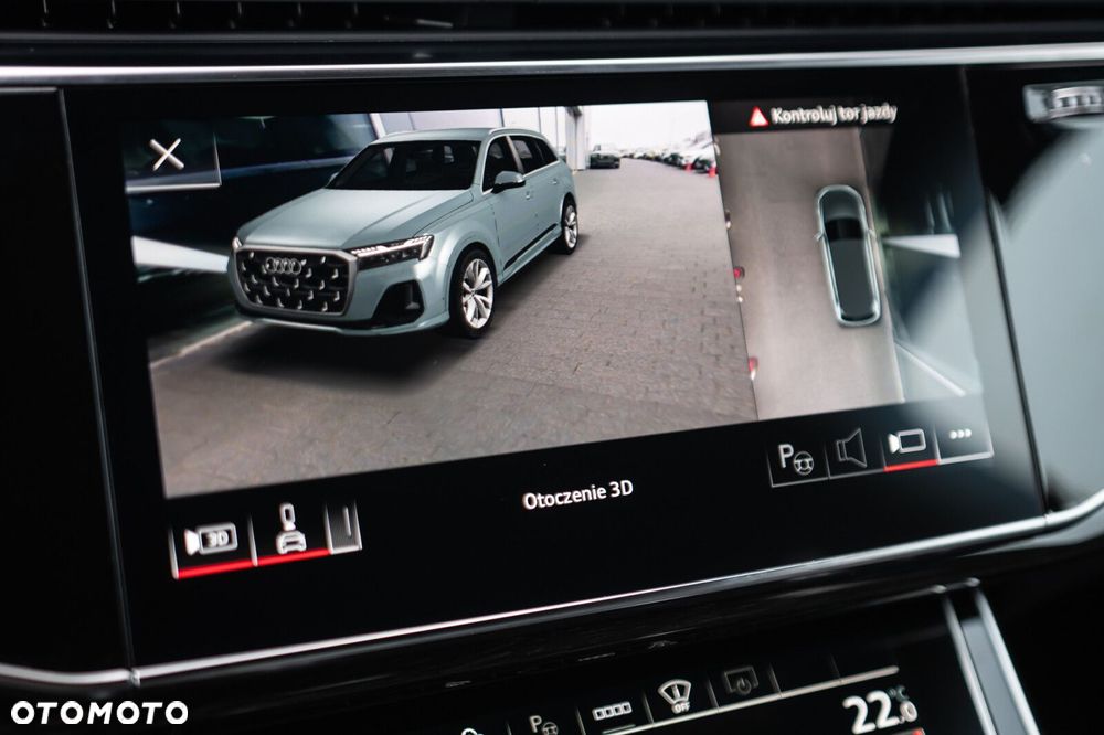 Audi Q7 - 34