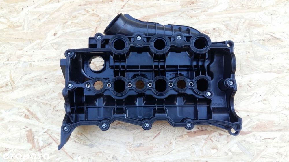 Land Rover 3.0 D Pokrywa Zaworow 9X2Q9424-FH - 2