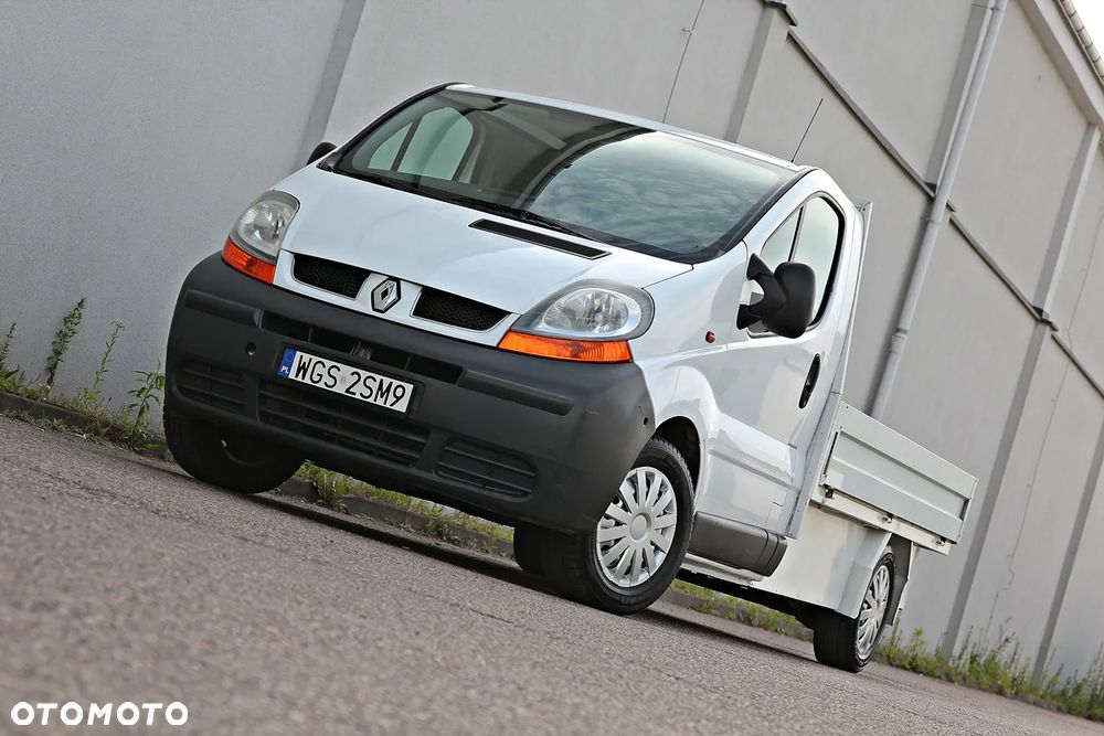 Renault Trafic - 19