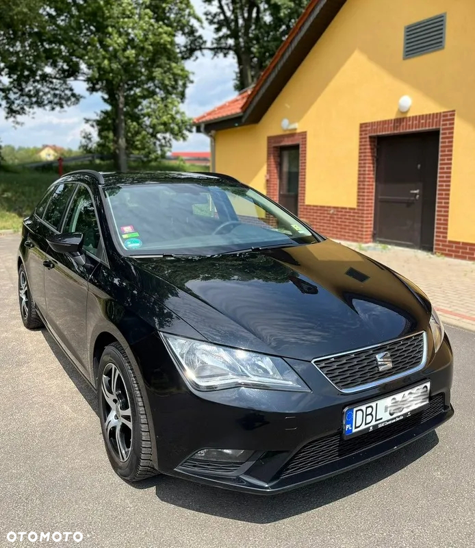 Seat Leon 1.6 TDI Style - 2