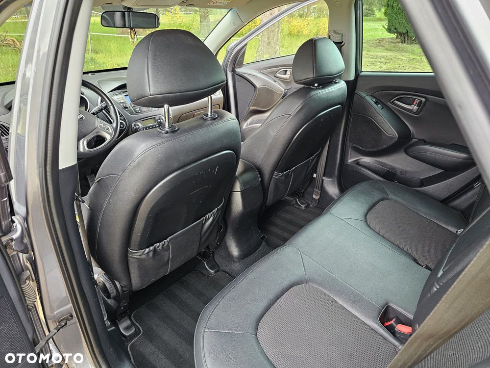 Hyundai ix35 - 8
