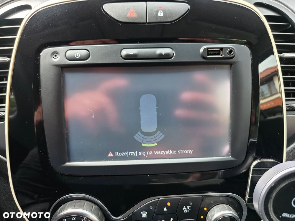 Renault Captur (ENERGY) TCe 90 LIMITED - 15