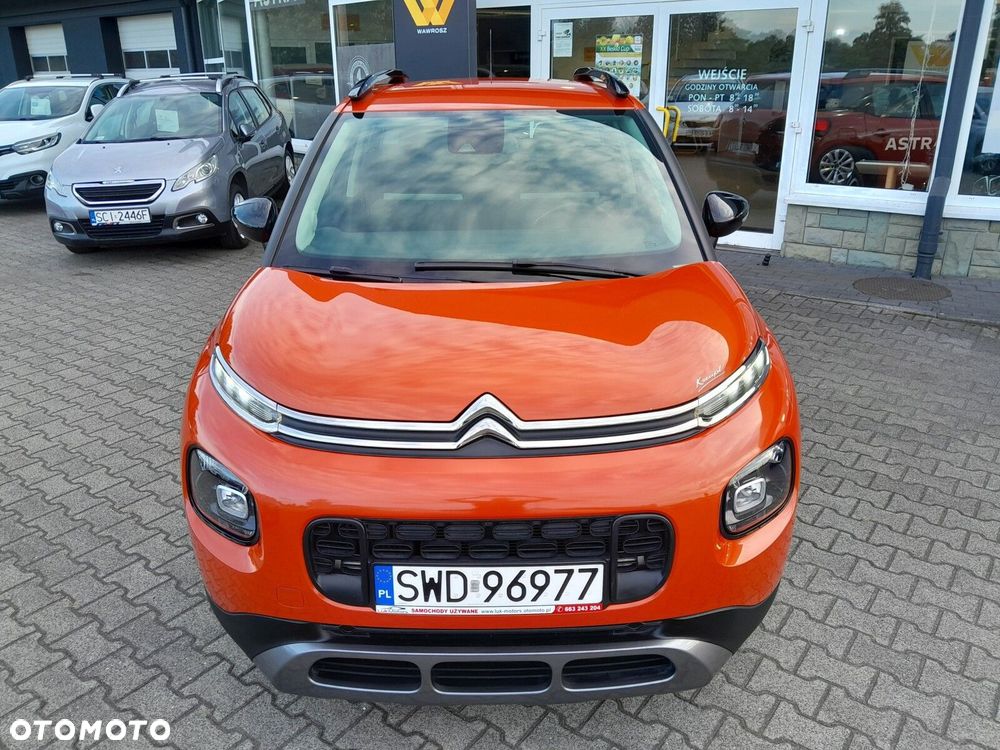 Citroën C3 Aircross - 5