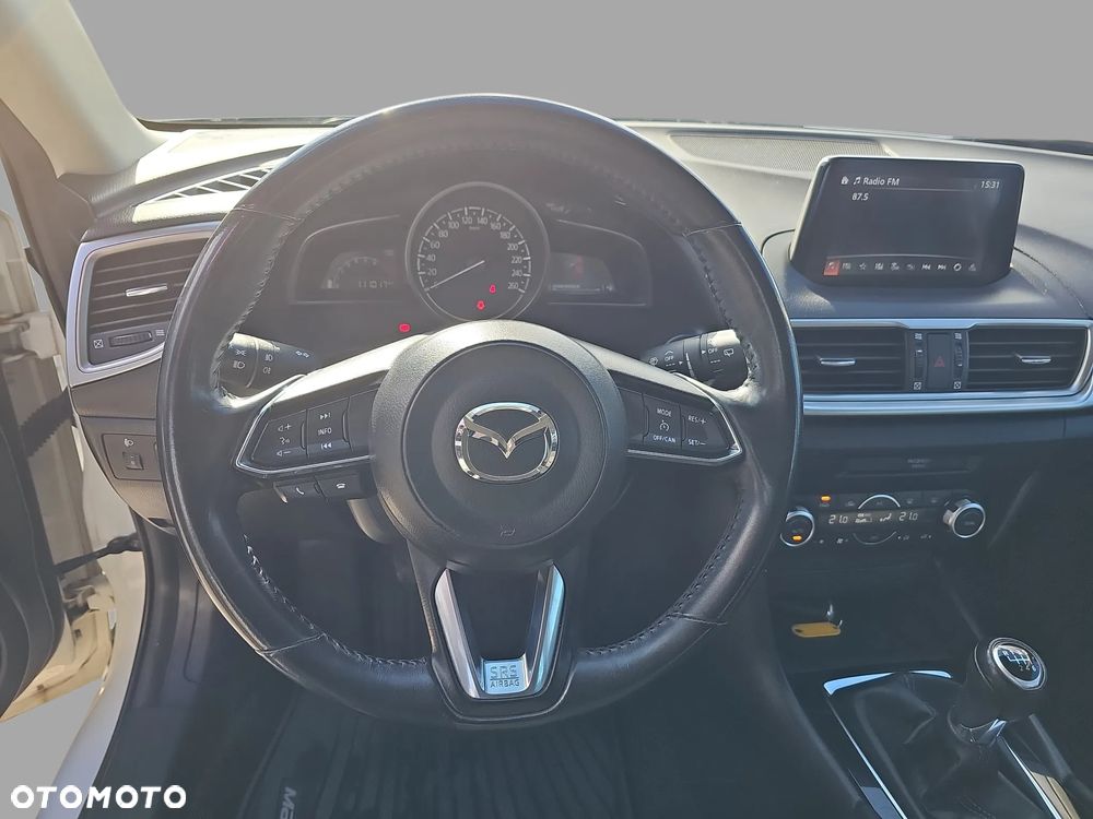 Mazda 3 2.0 Skymotion - 16