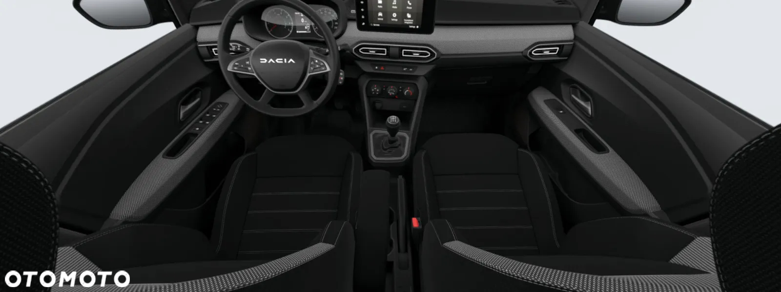 Dacia Sandero - 10