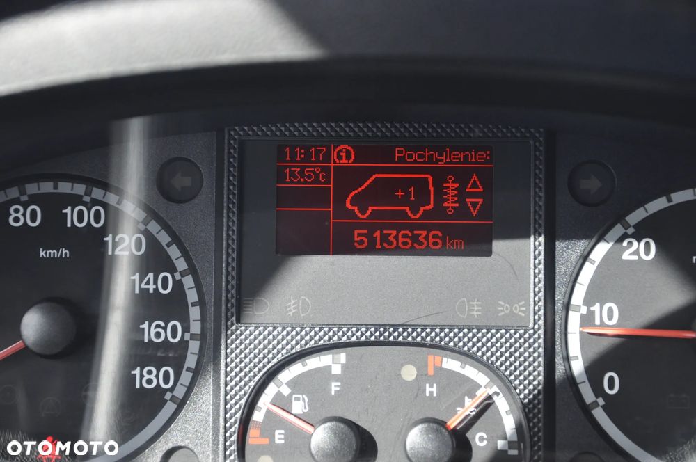 Fiat Ducato MAxi - 23