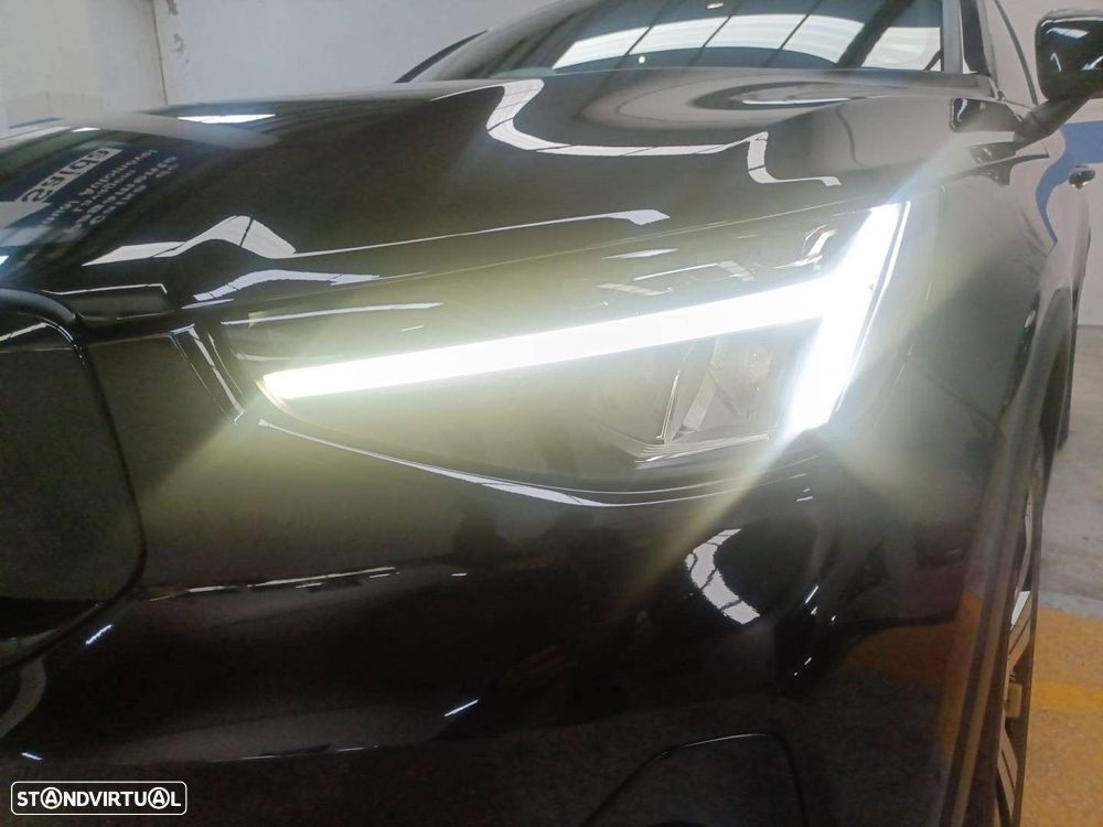 Volvo C40 Recharge Plus - 5