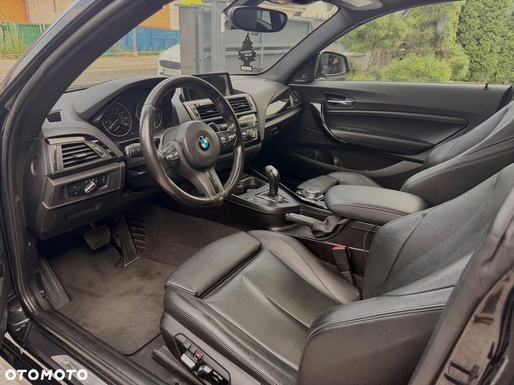 BMW Seria 2 228i - 12