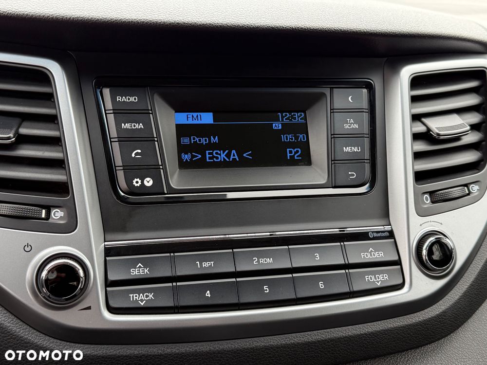 Hyundai Tucson 1.6 GDi Comfort 2WD - 24