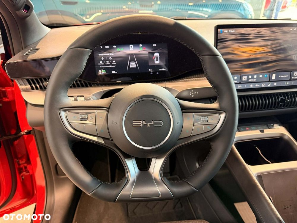 BYD Inny - 9