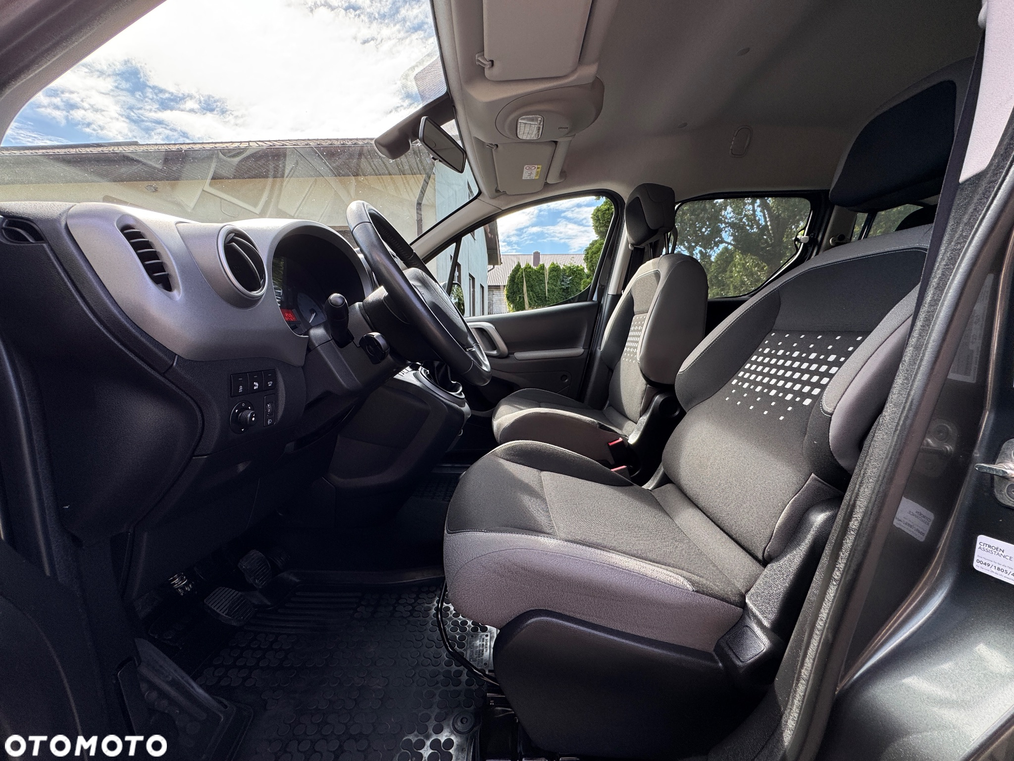 Citroën Berlingo Multispace BlueHDi 100 SELECTION - 7