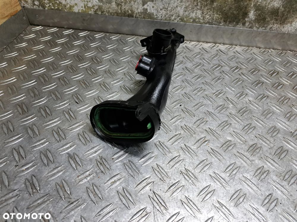 Rura waz  dolot powietrza Mini R53 R52 S  1524439 - 2