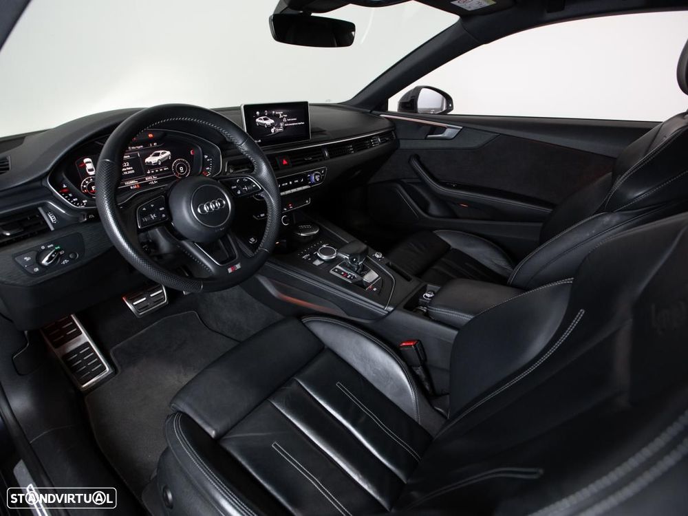 Audi A5 - 6