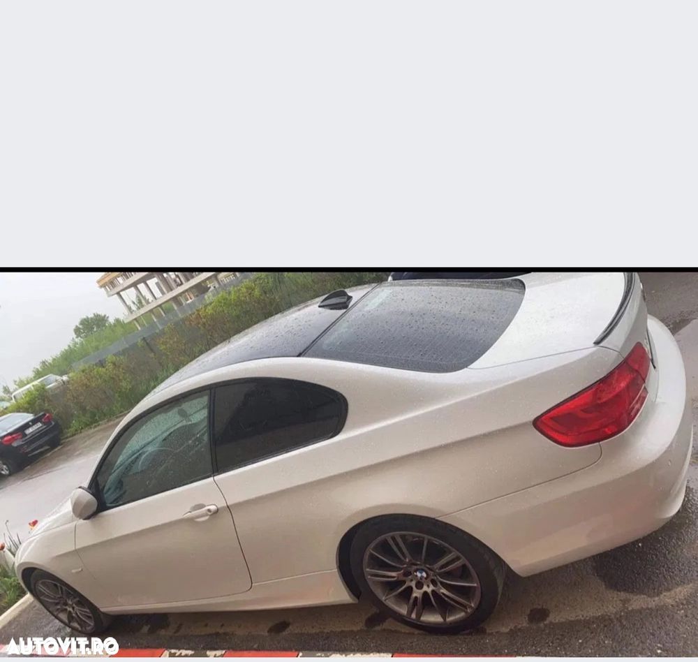 BMW Seria 3 320d - 3