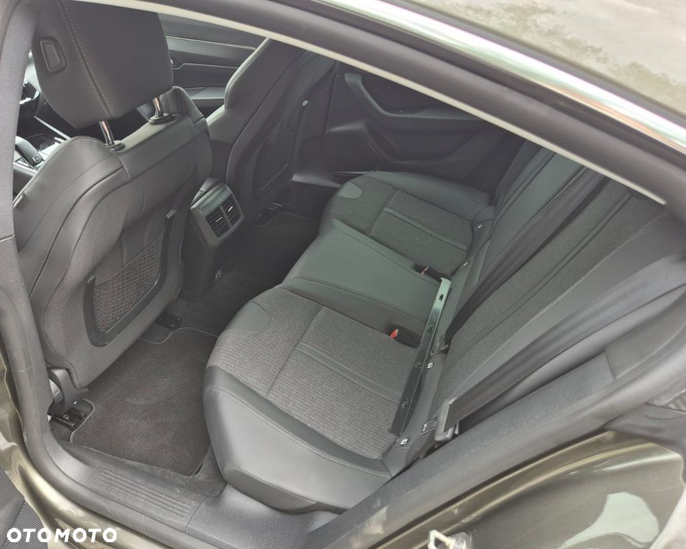 Peugeot 508 BlueHDi 130 EAT8 Allure - 24