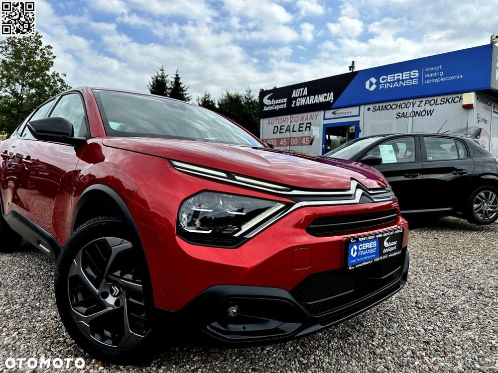 Citroën C4X - 26