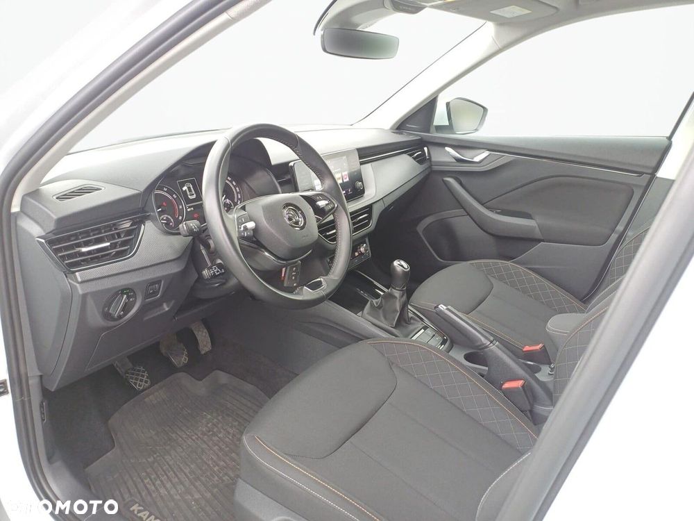 Skoda Kamiq 1.0 TSI Ambition - 10