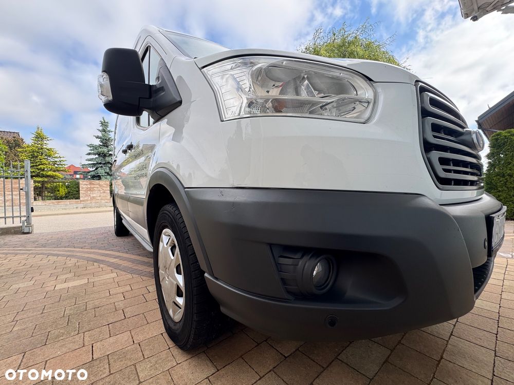 Ford Transit - 10