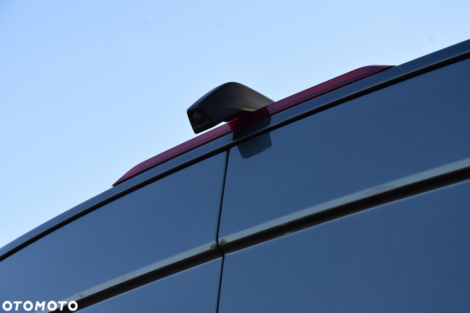 Volkswagen Crafter - 12