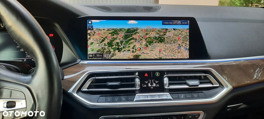 BMW X5 xDrive40i - 21