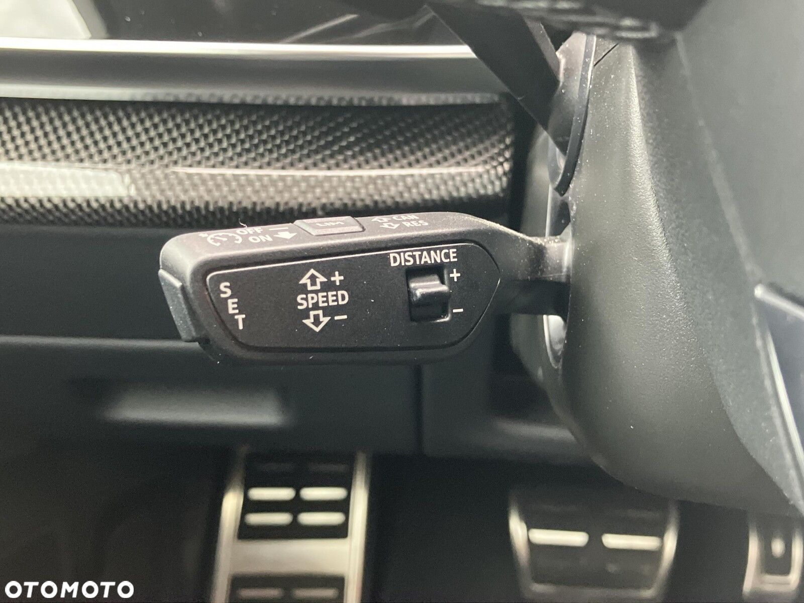 Audi SQ7 TFSI Quattro Tiptronic - 27