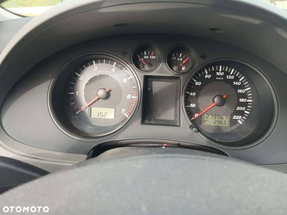 Seat Ibiza 1.4 16V Fresc - 6