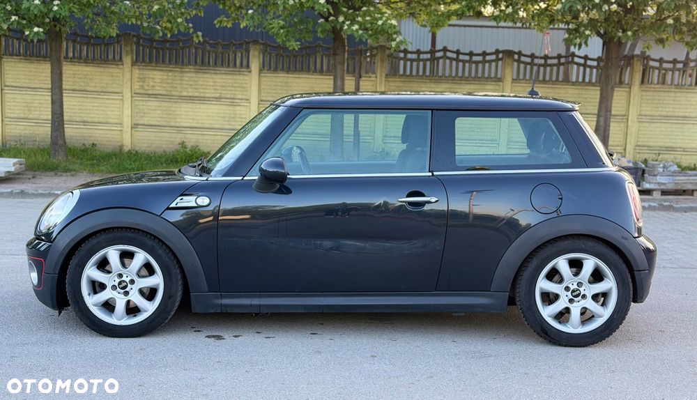 MINI Cooper - 4