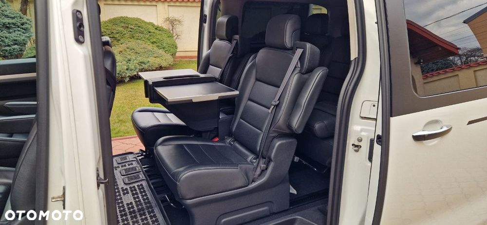 Toyota ProAce - 14
