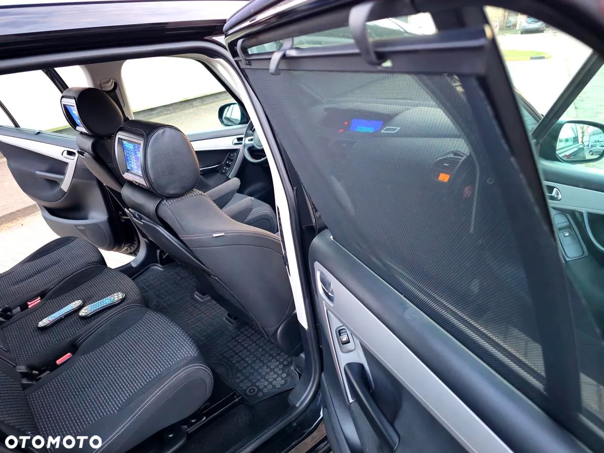 Citroën C4 Grand Picasso 1.6 VTi Equilibre Pack - 14