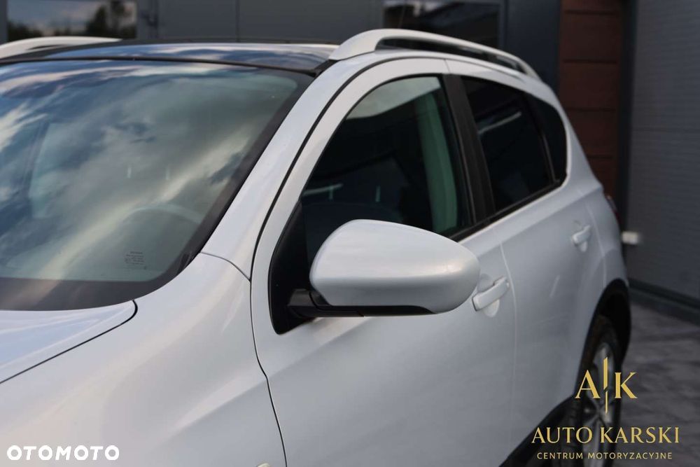 Nissan Qashqai - 15