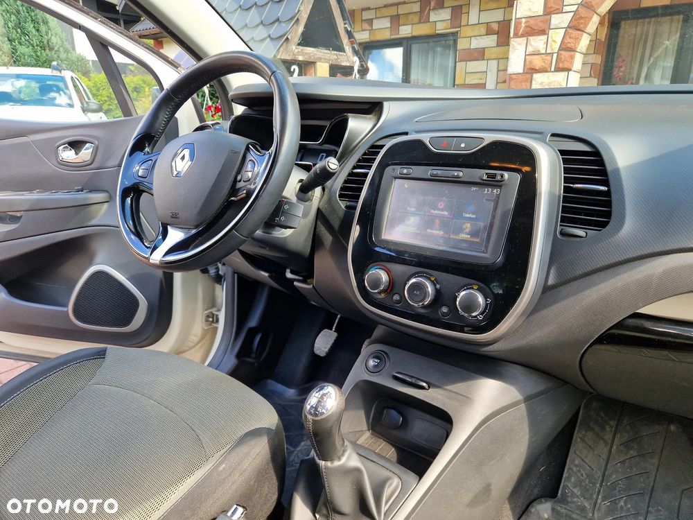 Renault Captur 0.9 Energy TCe Limited - 20