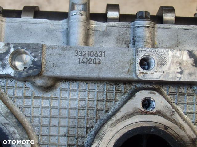 BMW X2 F39 F45 F46 F48 GŁOWICA B47C20A B47 - 5