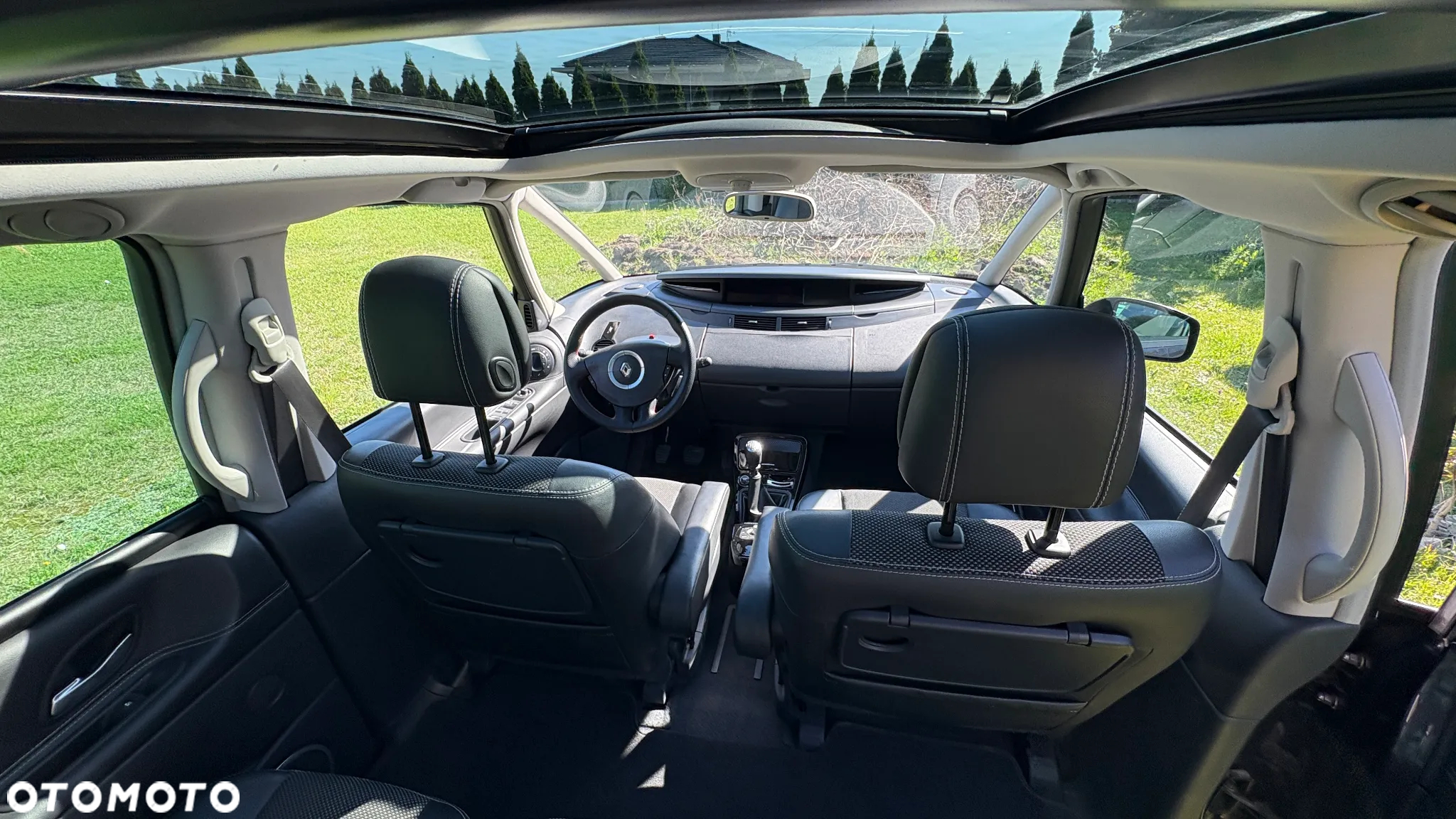 Renault Espace 2.0 Expression - 27