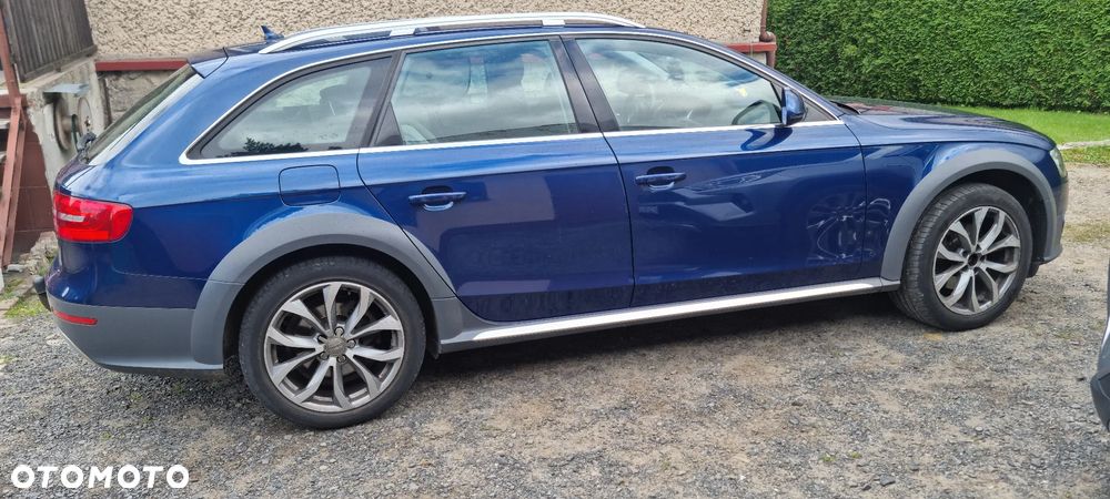 Audi A4 ver-2-0-tdi-quattro-s-tronic - 5