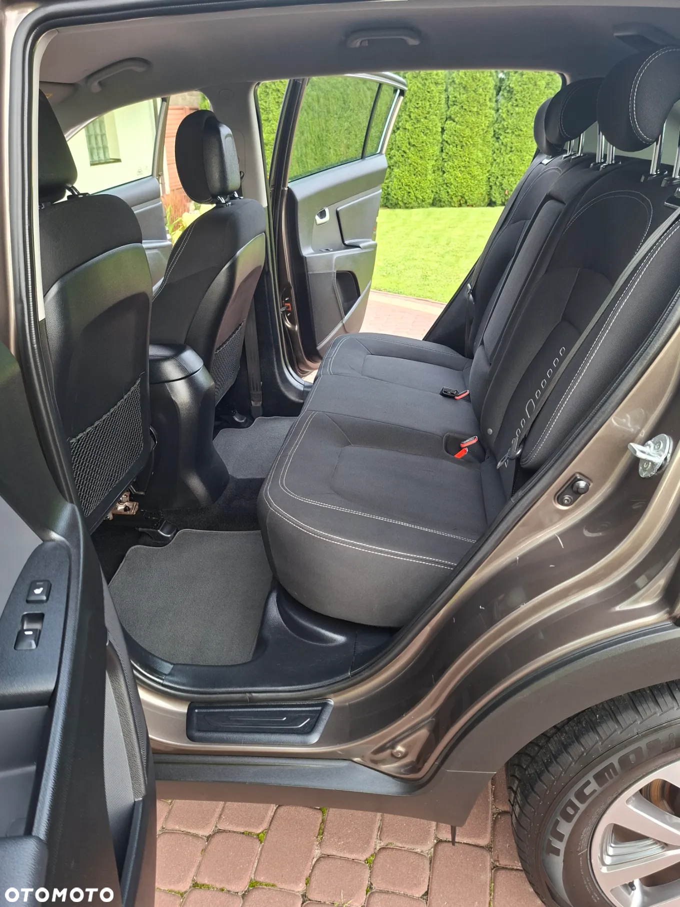 Kia Sportage 1.6 GDI Business Line L 2WD - 20