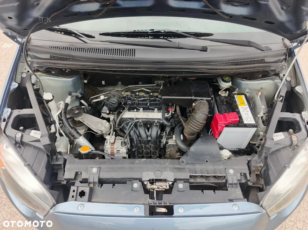 Mitsubishi Colt 1.1 Inform Cleartec EU5 - 28