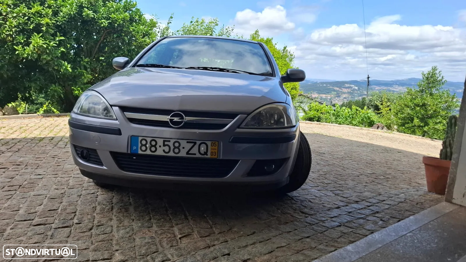 Opel Corsa 1.2 Twinport Enjoy - 6