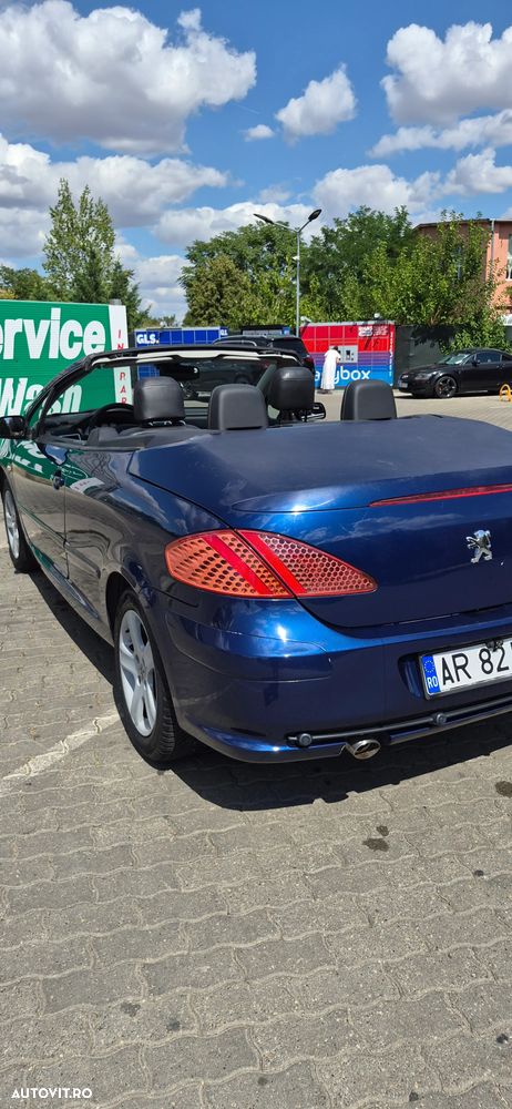 Peugeot 307 - 16